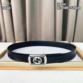 Picture of Gucci Belts _SKUGuccibelt38mmX100-125cm8L173903